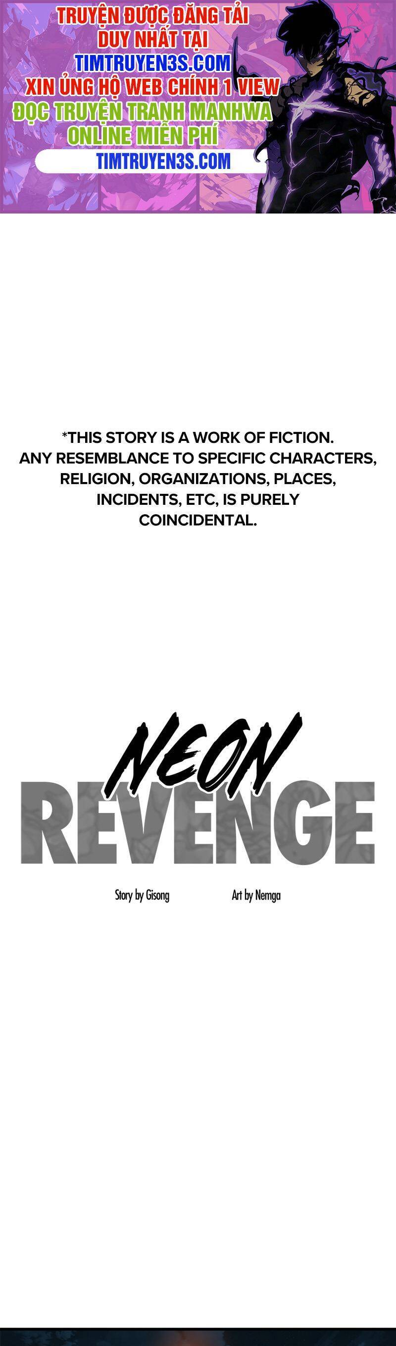 Xếp Hạng Bắt Nạt Chapter 54 - 1