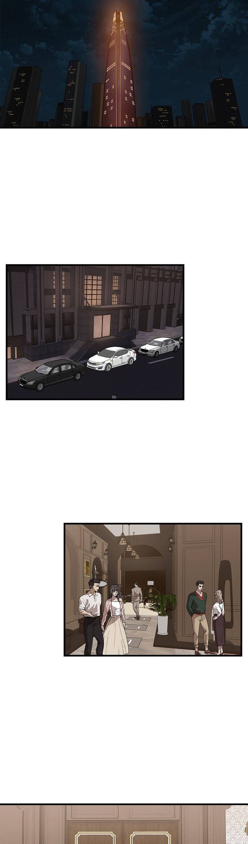 Xếp Hạng Bắt Nạt Chapter 54 - 2