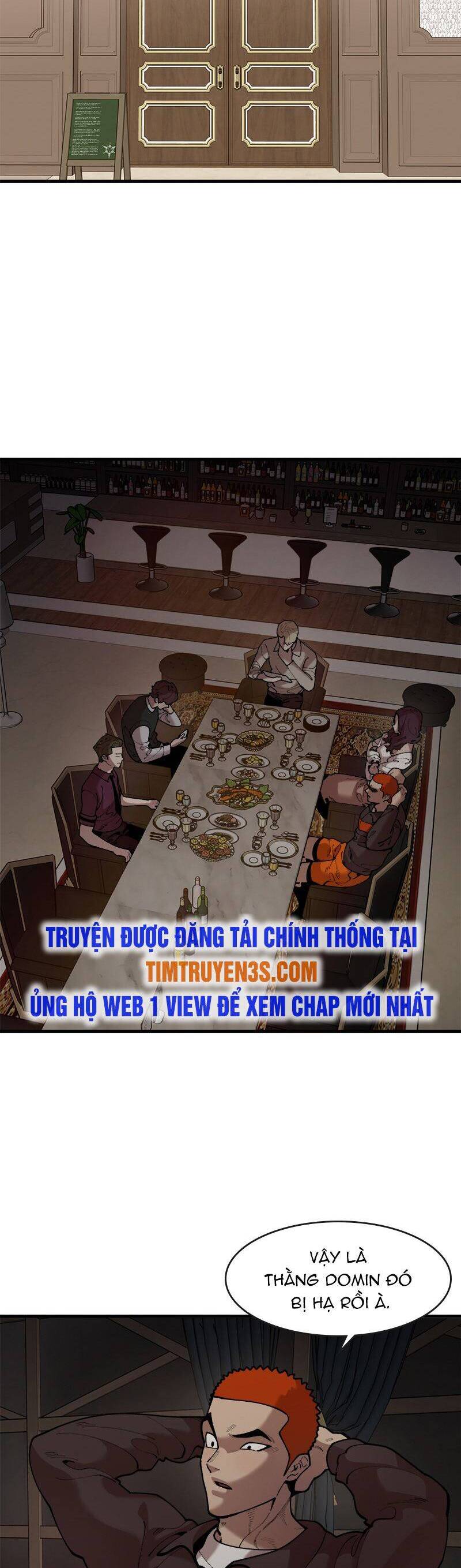Xếp Hạng Bắt Nạt Chapter 54 - 3