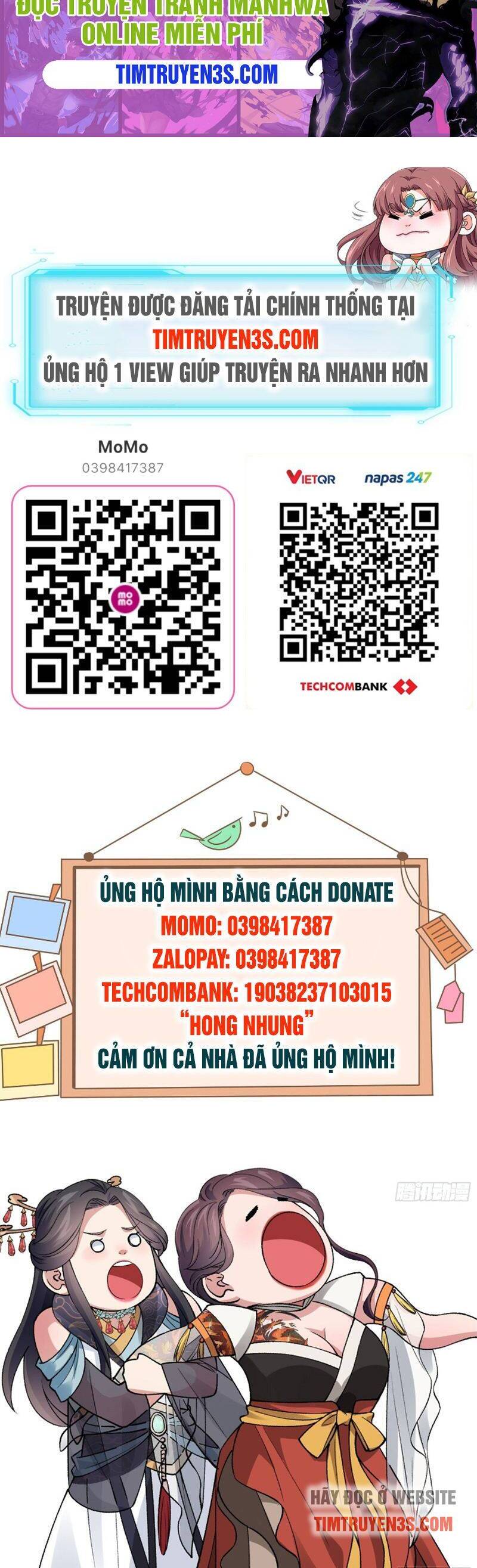 Xếp Hạng Bắt Nạt Chapter 54 - 25