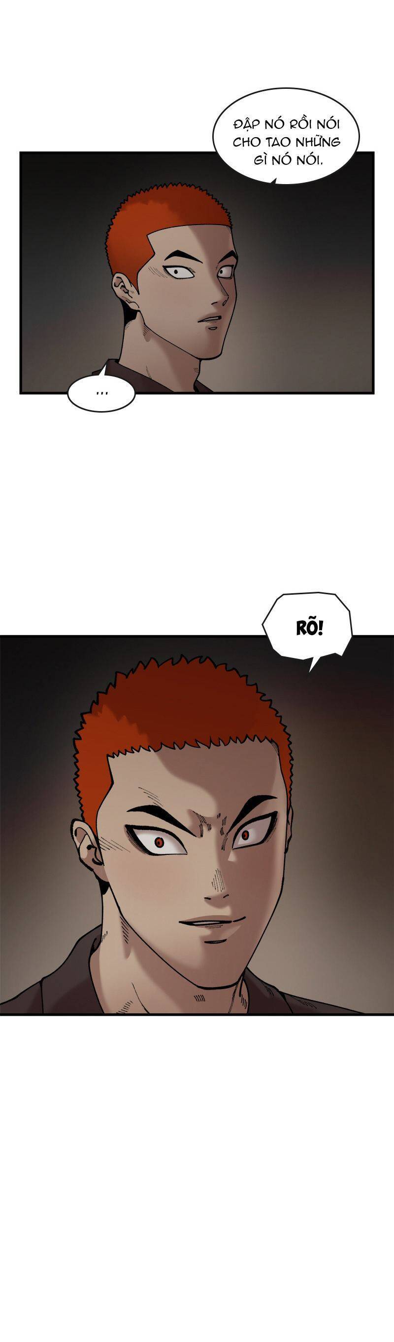 Xếp Hạng Bắt Nạt Chapter 54 - 9