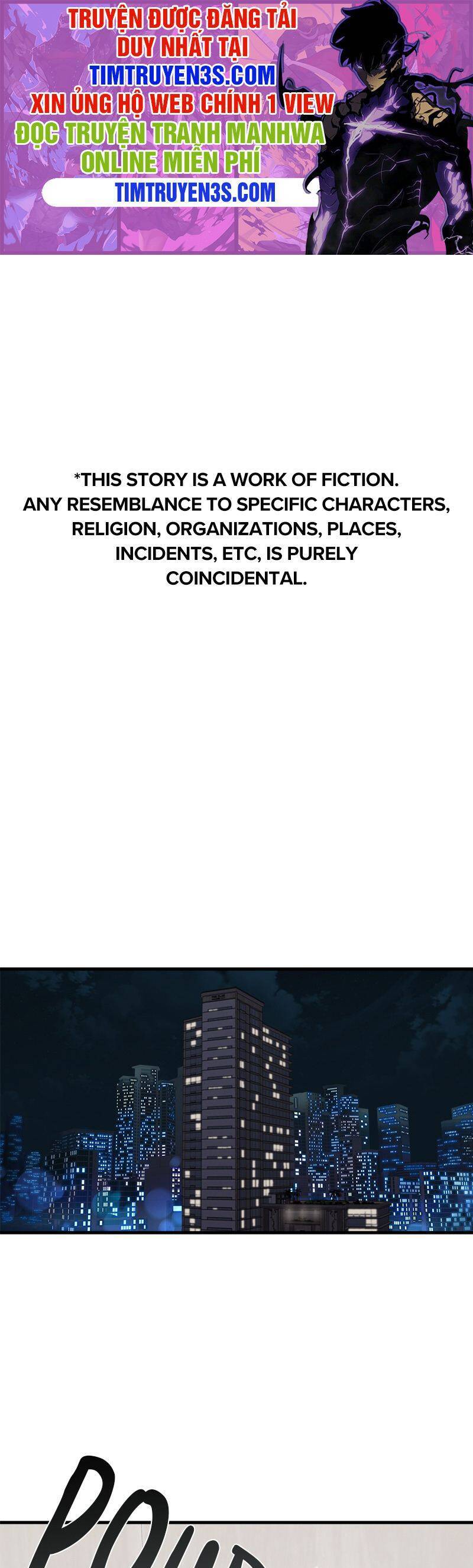 Xếp Hạng Bắt Nạt Chapter 55 - 1