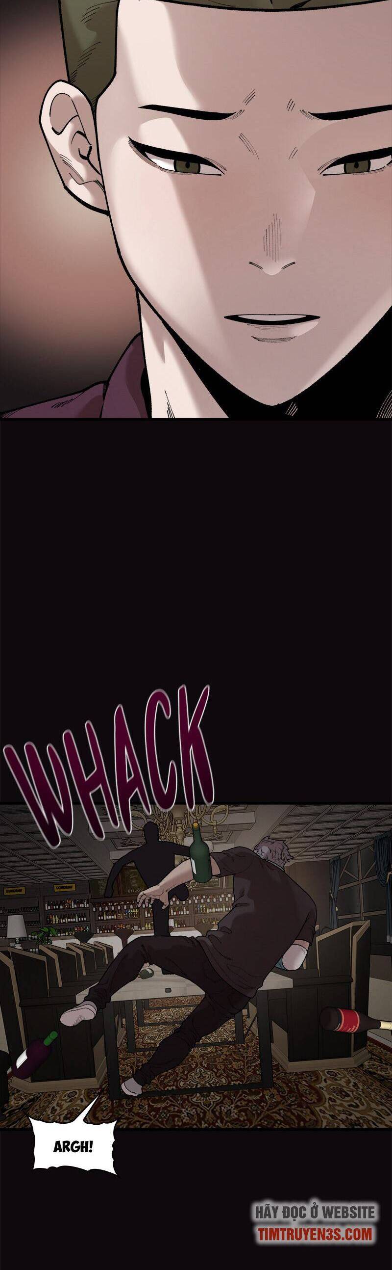 Xếp Hạng Bắt Nạt Chapter 55 - 16