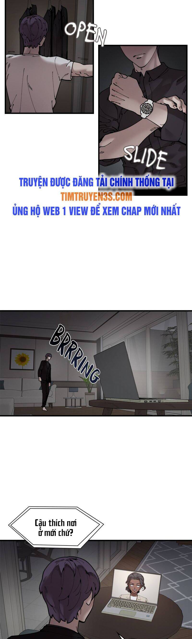 Xếp Hạng Bắt Nạt Chapter 55 - 3