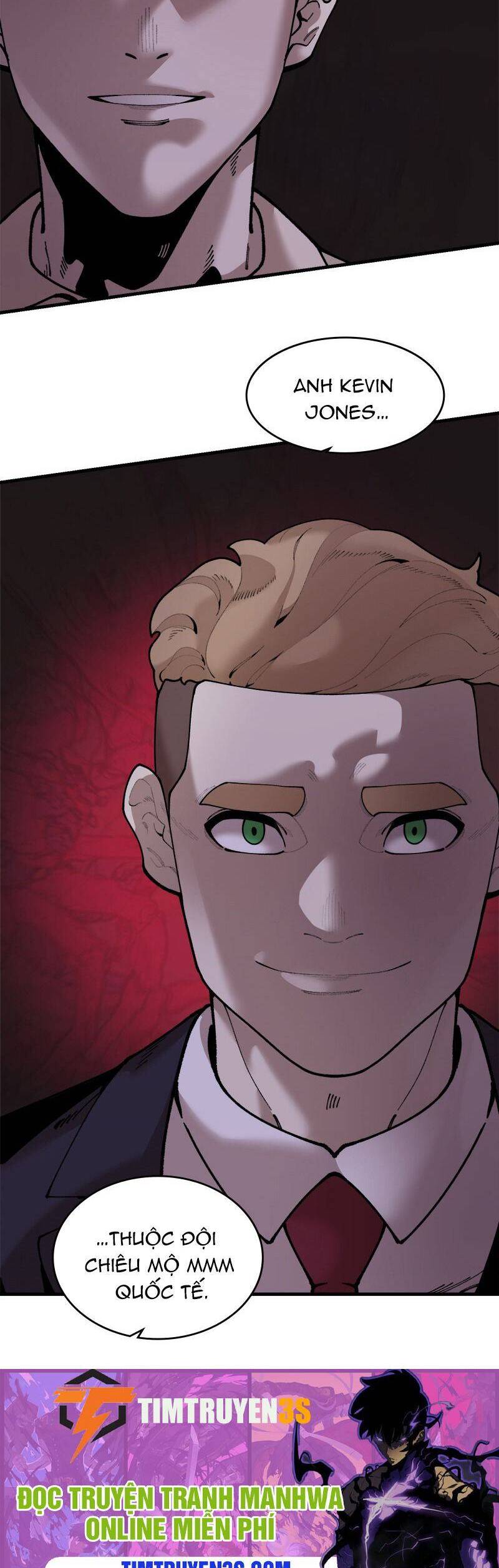 Xếp Hạng Bắt Nạt Chapter 55 - 25