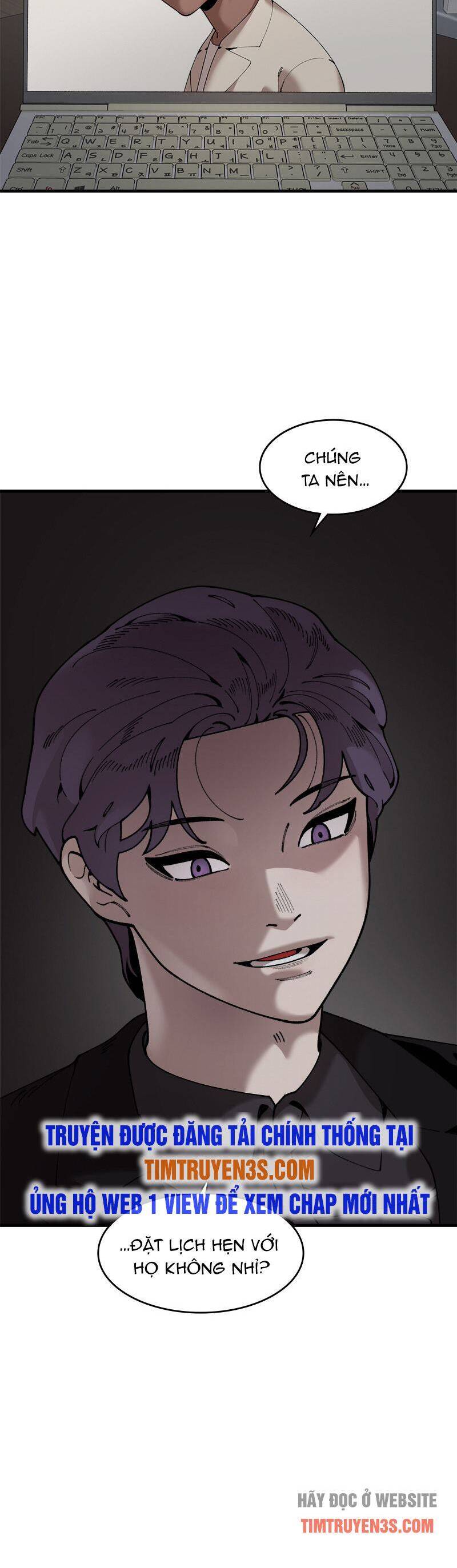 Xếp Hạng Bắt Nạt Chapter 55 - 8