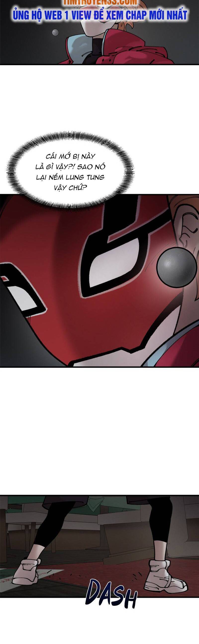 Xếp Hạng Bắt Nạt Chapter 57 - 12