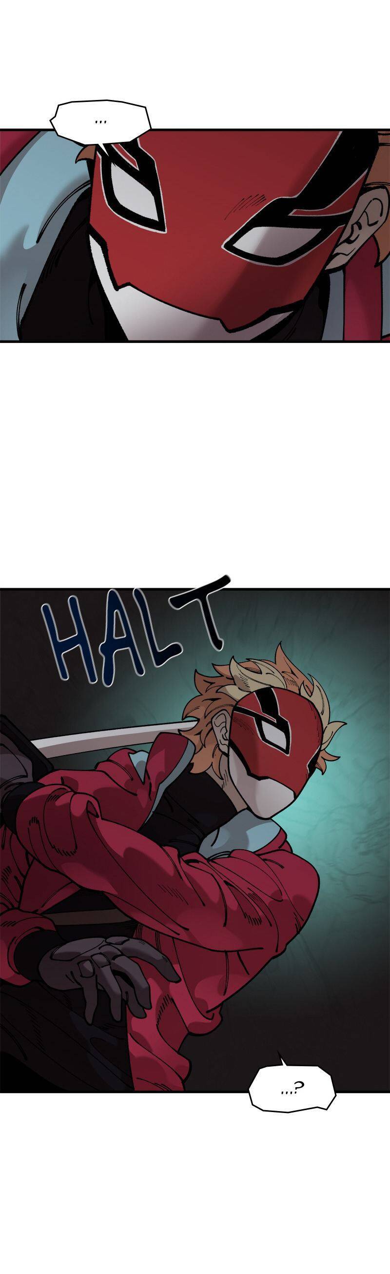 Xếp Hạng Bắt Nạt Chapter 57 - 14