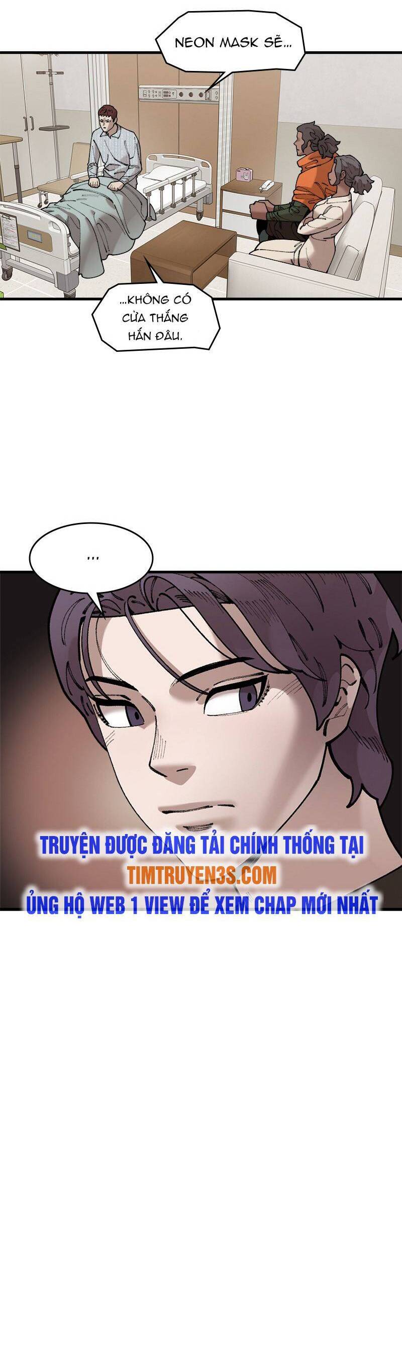Xếp Hạng Bắt Nạt Chapter 57 - 19