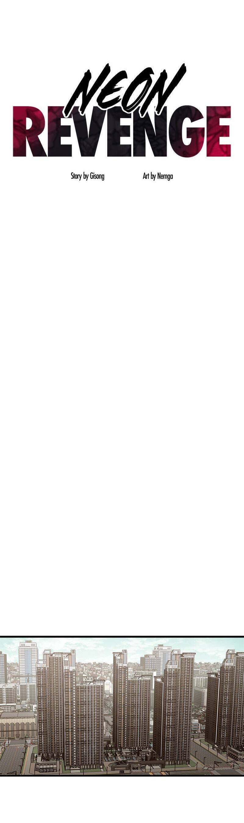 Xếp Hạng Bắt Nạt Chapter 57 - 20