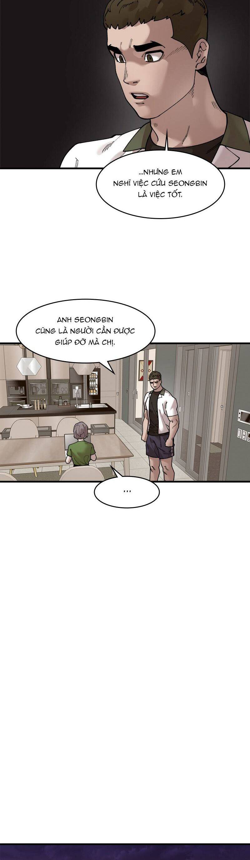 Xếp Hạng Bắt Nạt Chapter 57 - 23