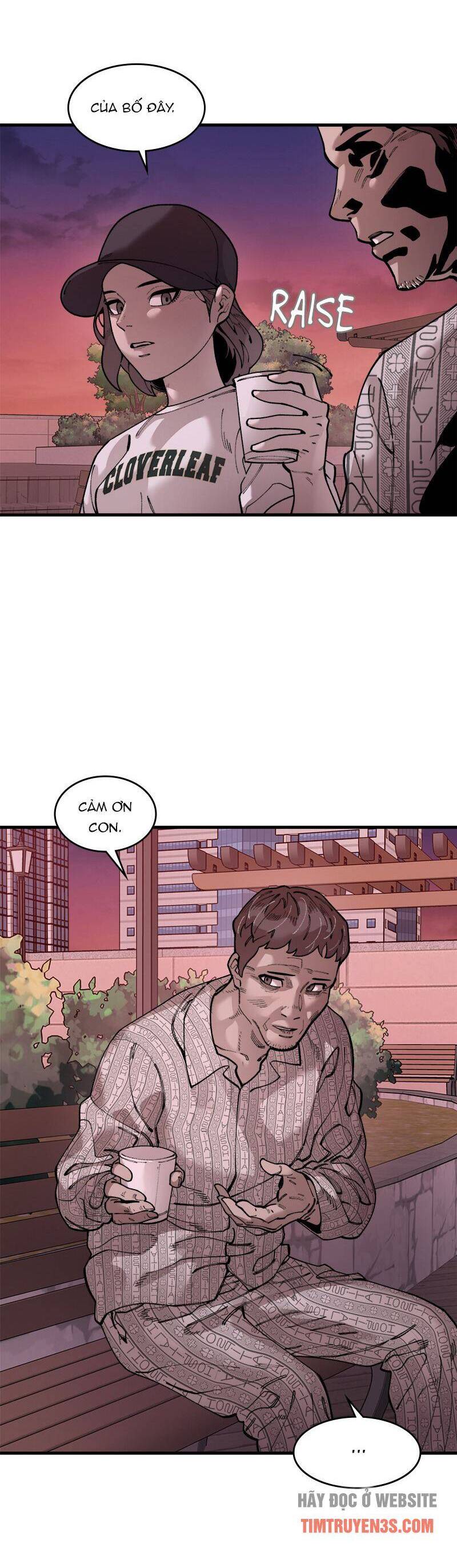 Xếp Hạng Bắt Nạt Chapter 57 - 25