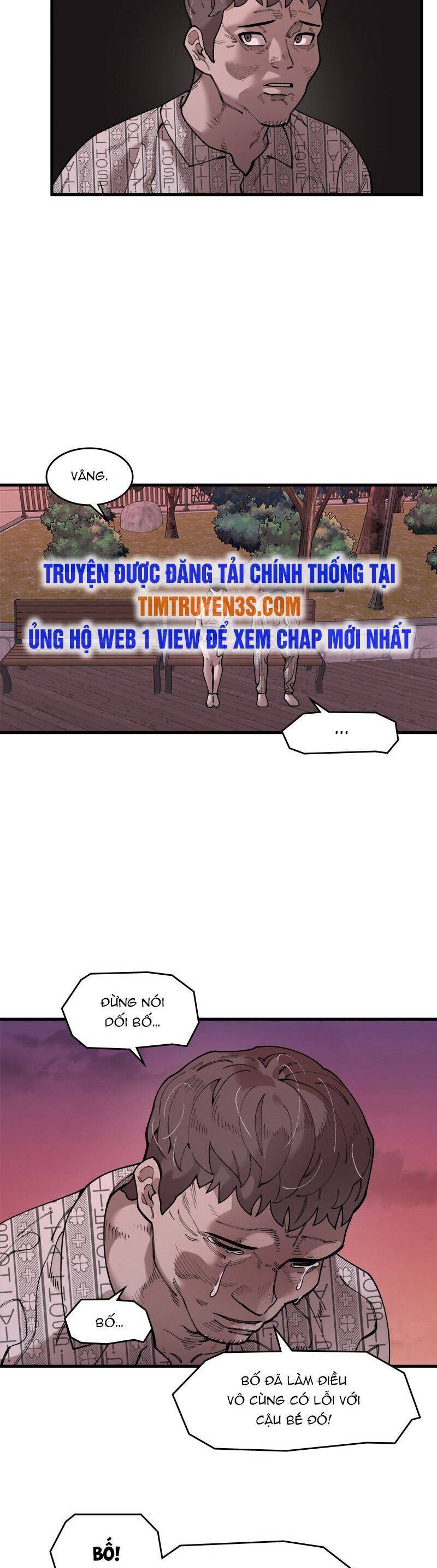 Xếp Hạng Bắt Nạt Chapter 57 - 28