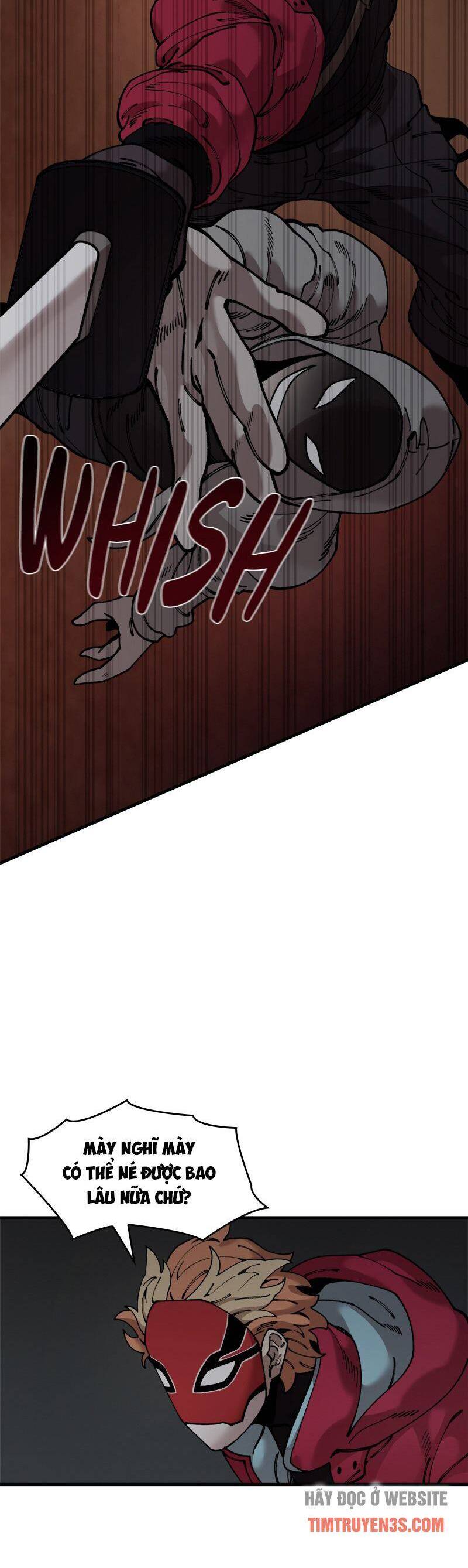 Xếp Hạng Bắt Nạt Chapter 57 - 5