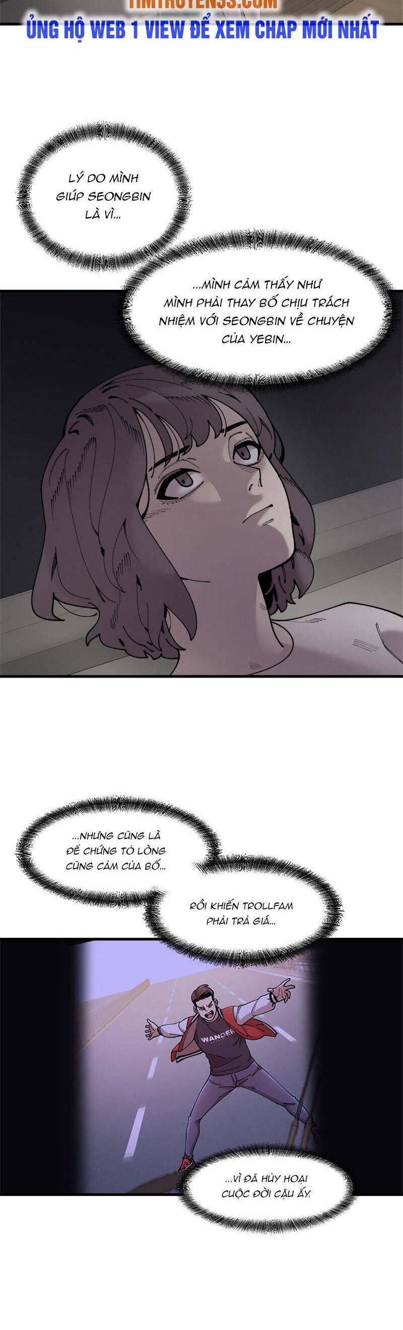 Xếp Hạng Bắt Nạt Chapter 58 - 12