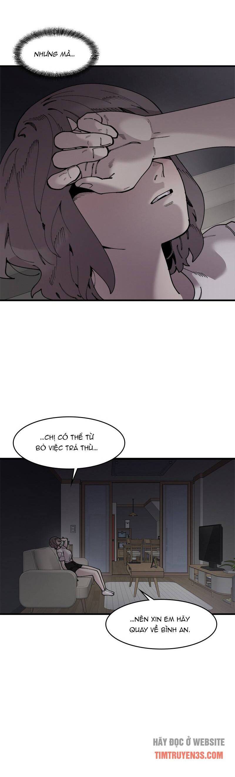 Xếp Hạng Bắt Nạt Chapter 58 - 13