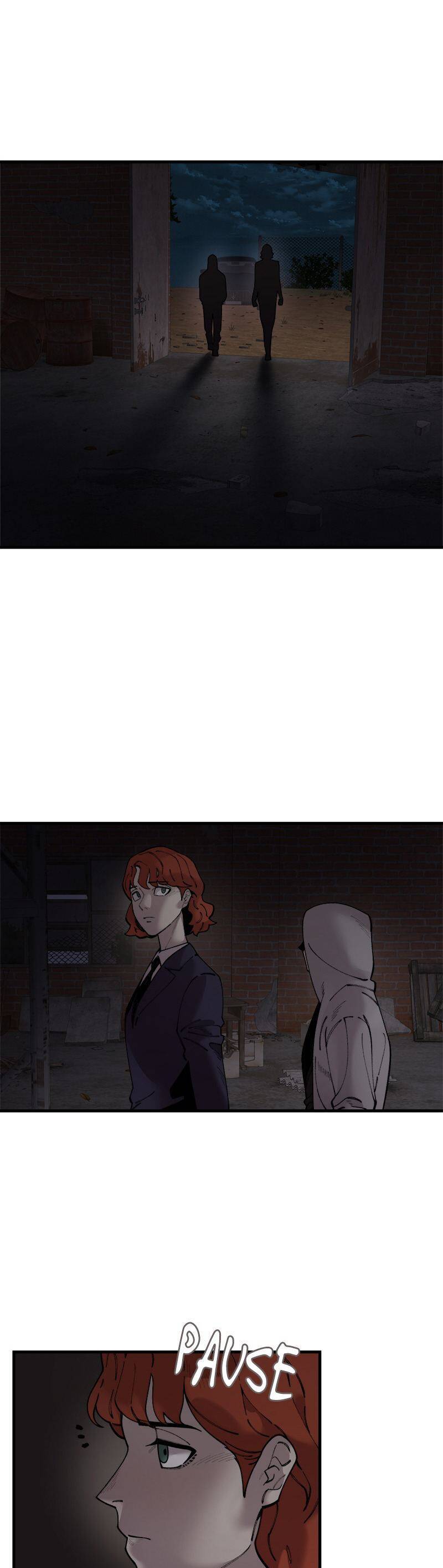 Xếp Hạng Bắt Nạt Chapter 58 - 18