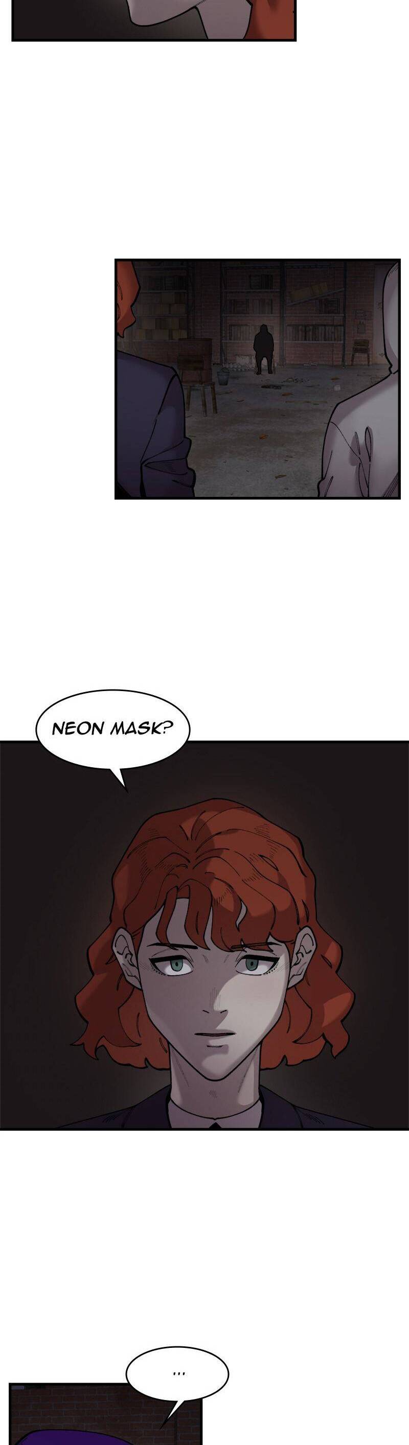 Xếp Hạng Bắt Nạt Chapter 58 - 19