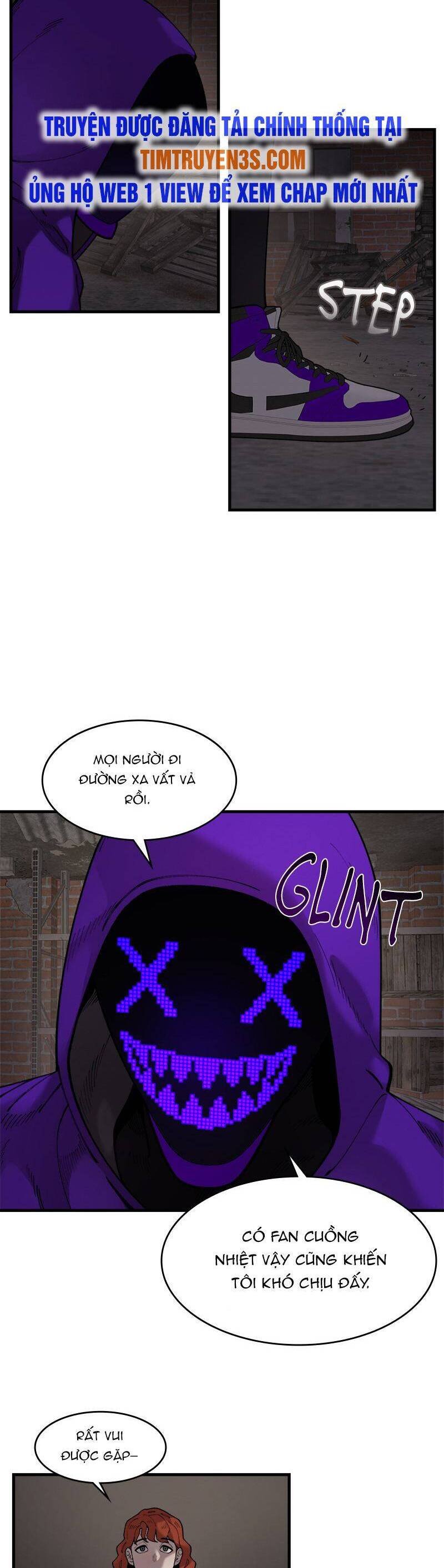 Xếp Hạng Bắt Nạt Chapter 58 - 20