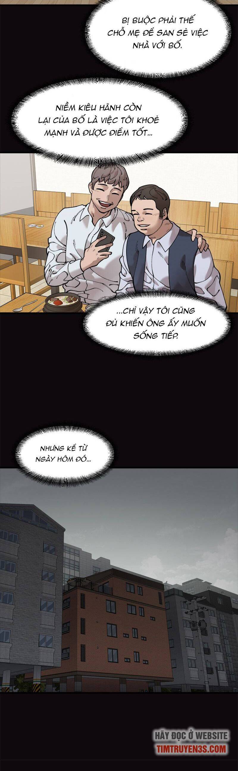 Xếp Hạng Bắt Nạt Chapter 58 - 5
