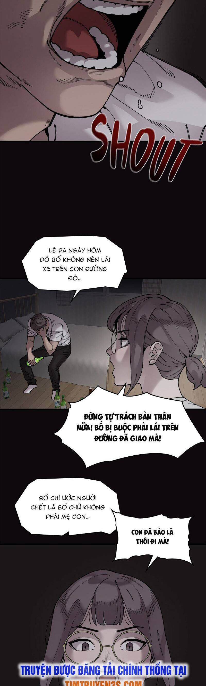 Xếp Hạng Bắt Nạt Chapter 58 - 7