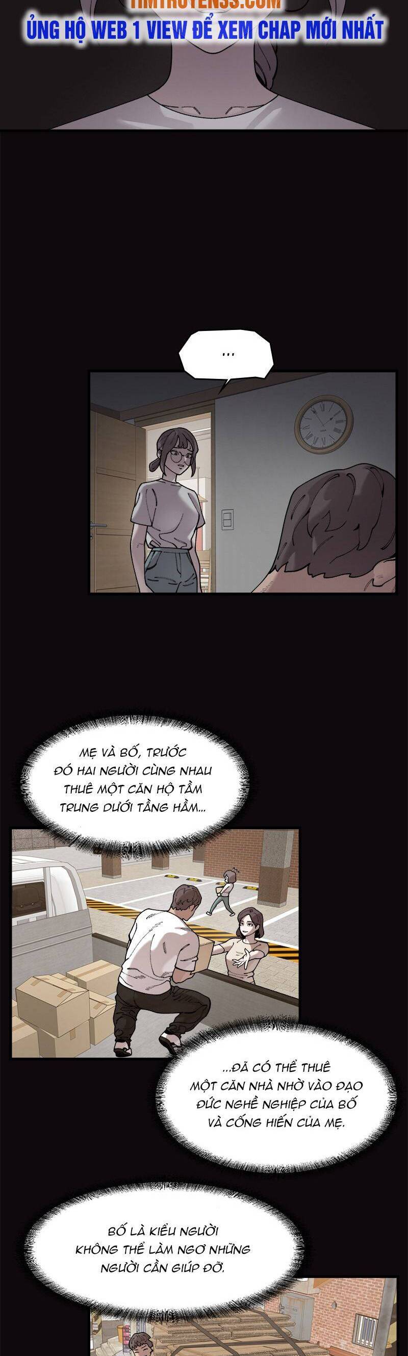 Xếp Hạng Bắt Nạt Chapter 58 - 8