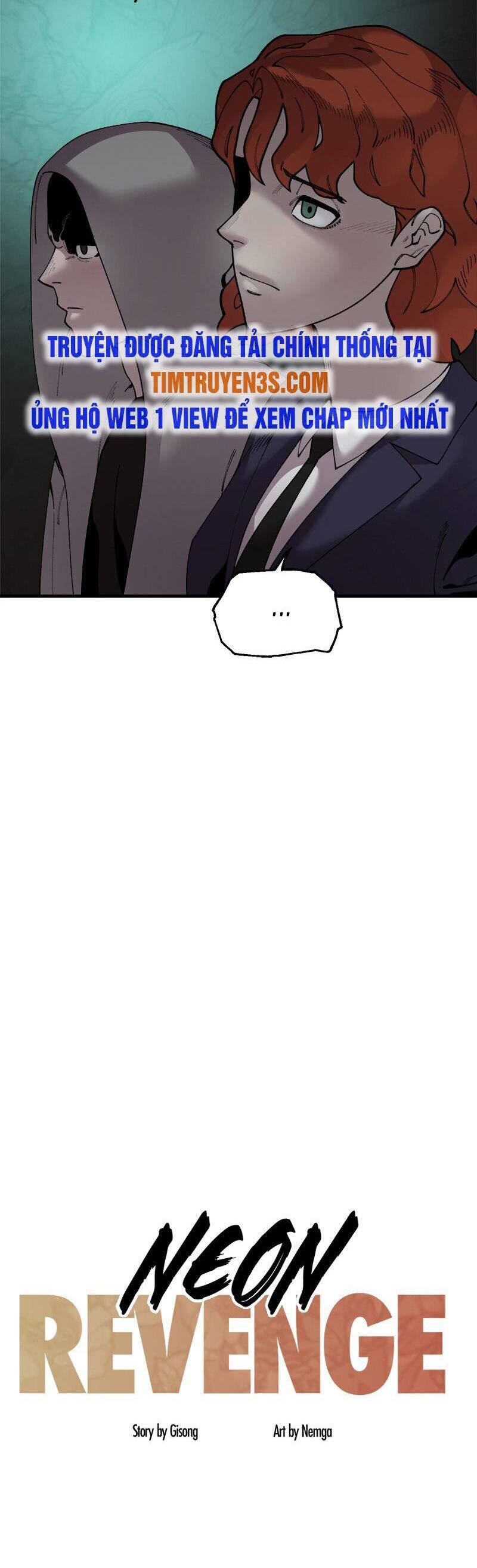 Xếp Hạng Bắt Nạt Chapter 59 - 11