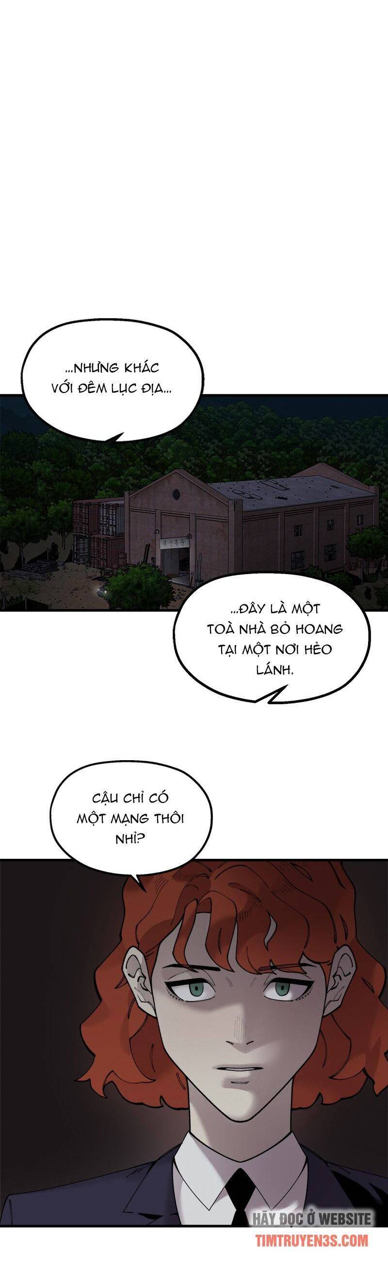 Xếp Hạng Bắt Nạt Chapter 59 - 12