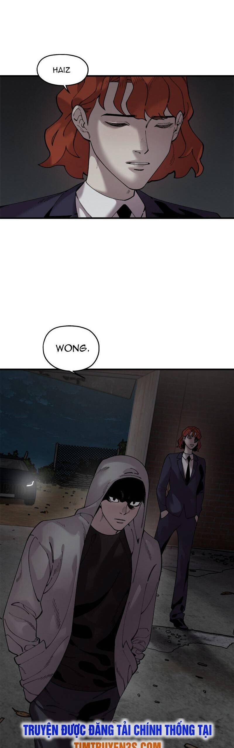 Xếp Hạng Bắt Nạt Chapter 59 - 14