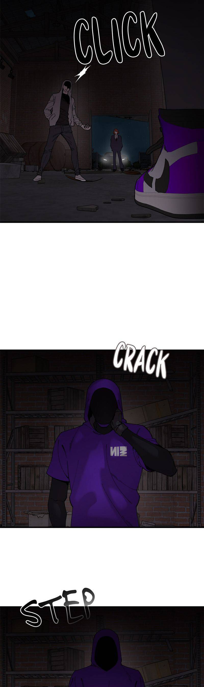 Xếp Hạng Bắt Nạt Chapter 59 - 17