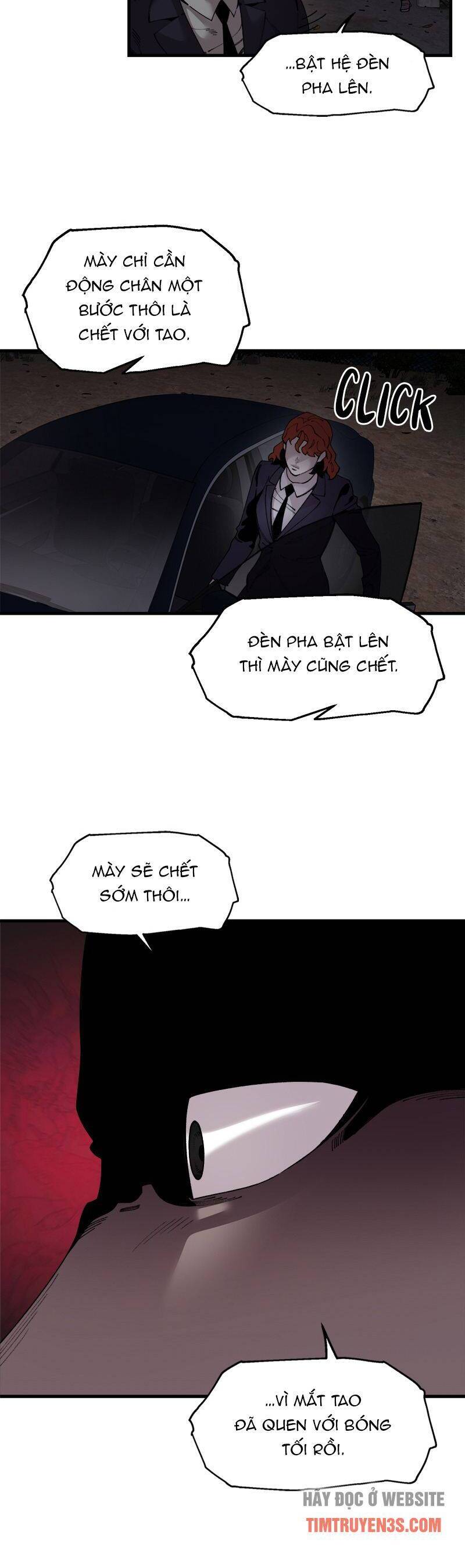 Xếp Hạng Bắt Nạt Chapter 59 - 20