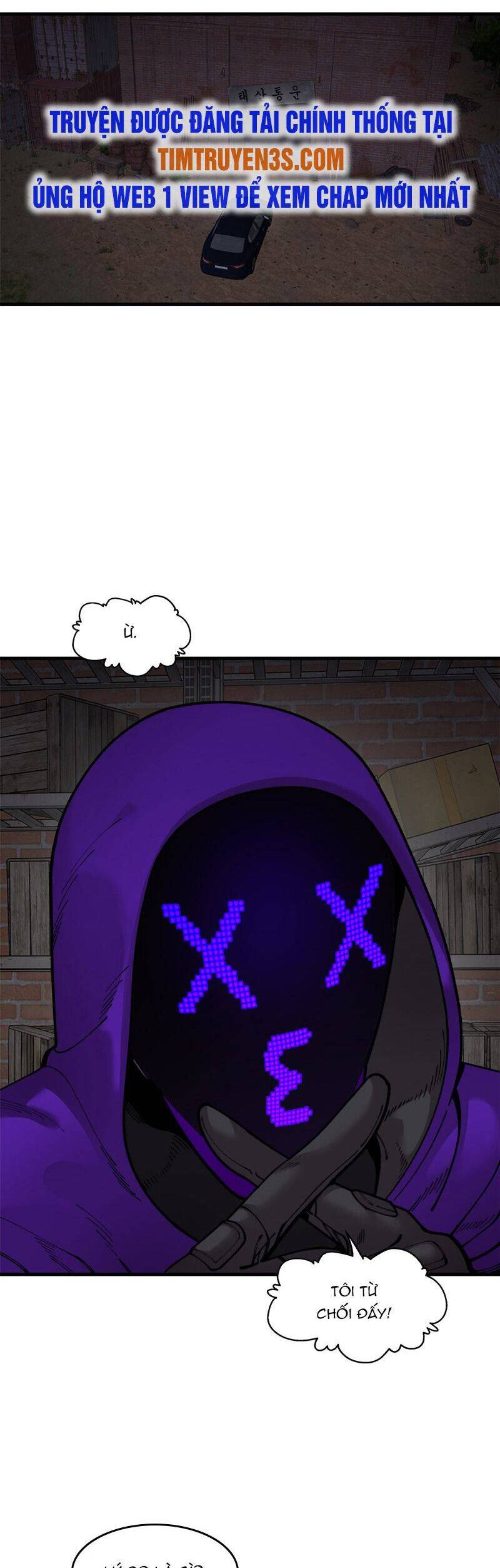 Xếp Hạng Bắt Nạt Chapter 59 - 3