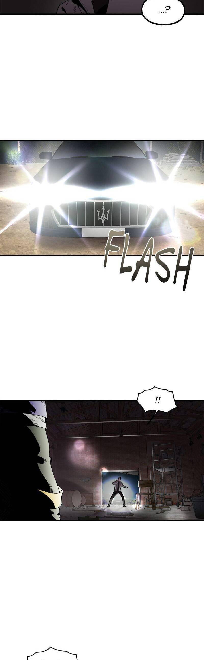 Xếp Hạng Bắt Nạt Chapter 59 - 22