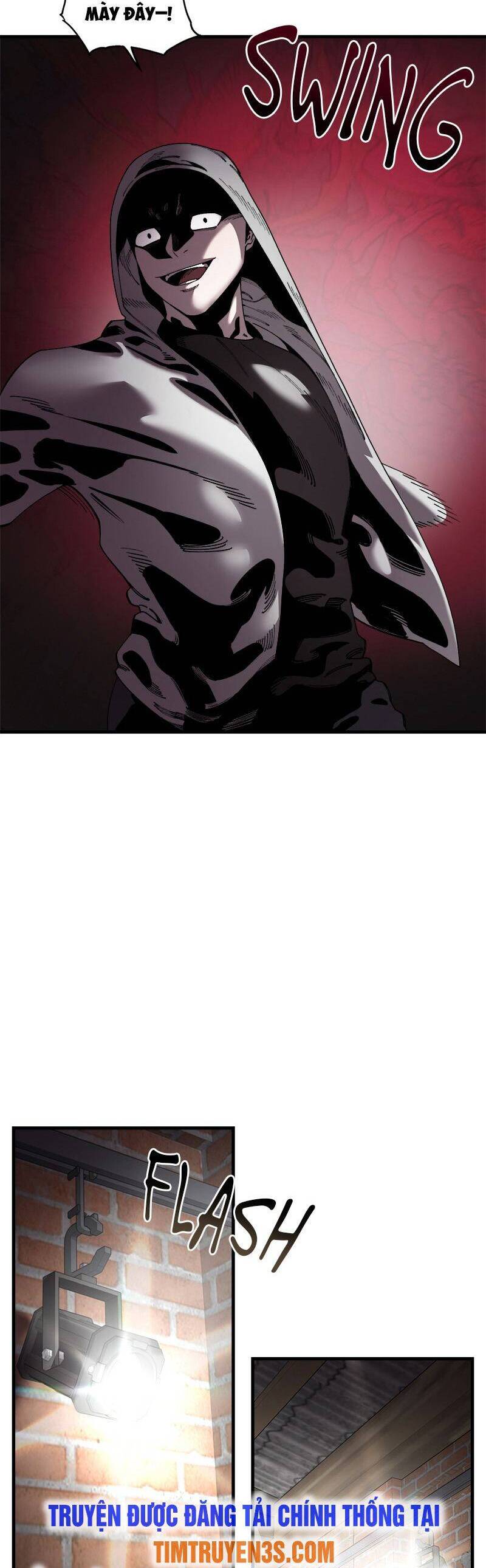 Xếp Hạng Bắt Nạt Chapter 59 - 23