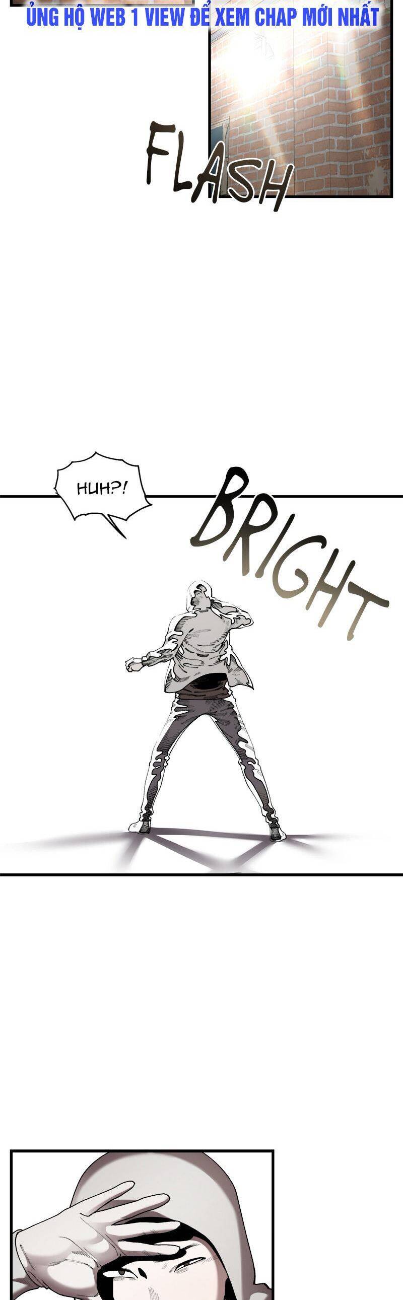 Xếp Hạng Bắt Nạt Chapter 59 - 24