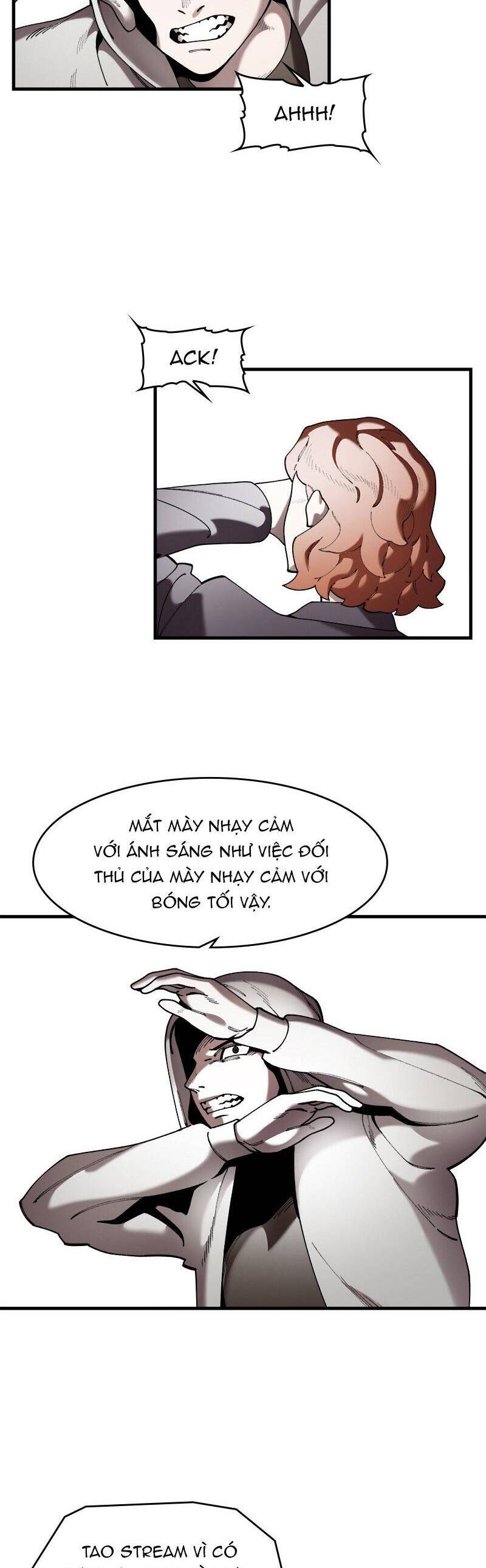 Xếp Hạng Bắt Nạt Chapter 59 - 25