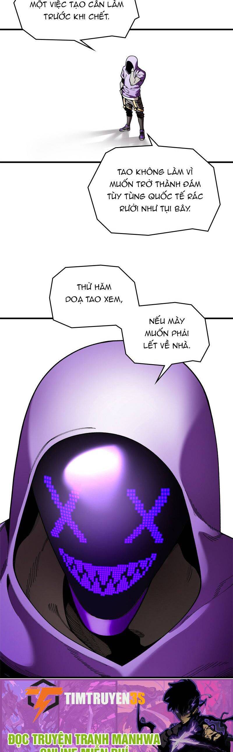 Xếp Hạng Bắt Nạt Chapter 59 - 26