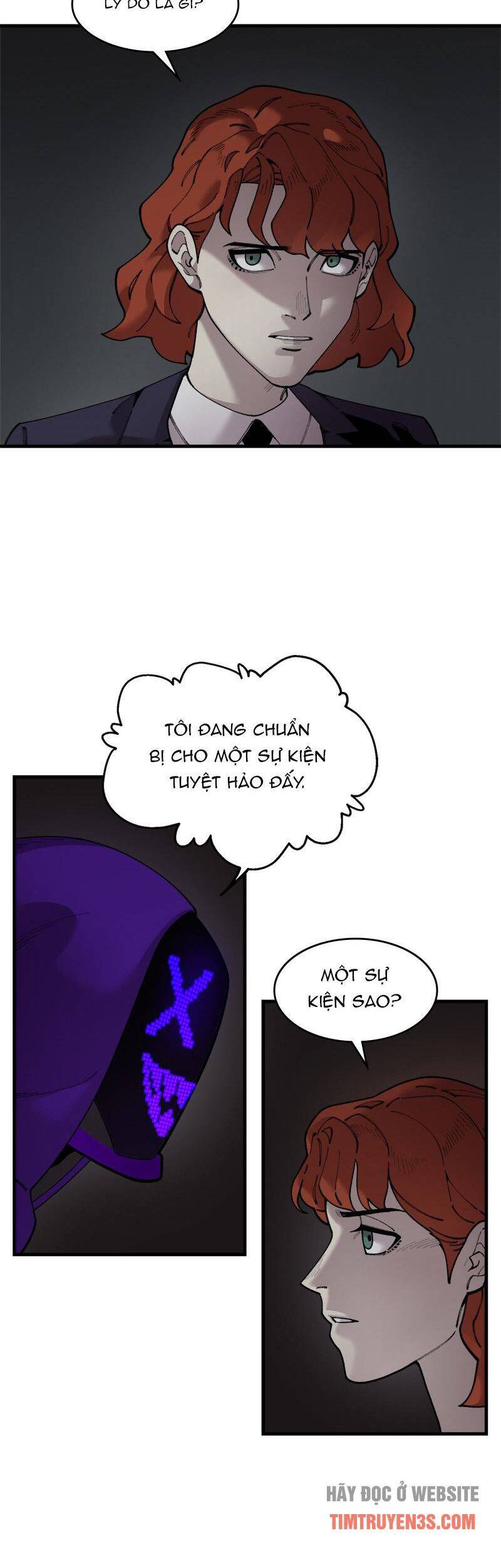 Xếp Hạng Bắt Nạt Chapter 59 - 4