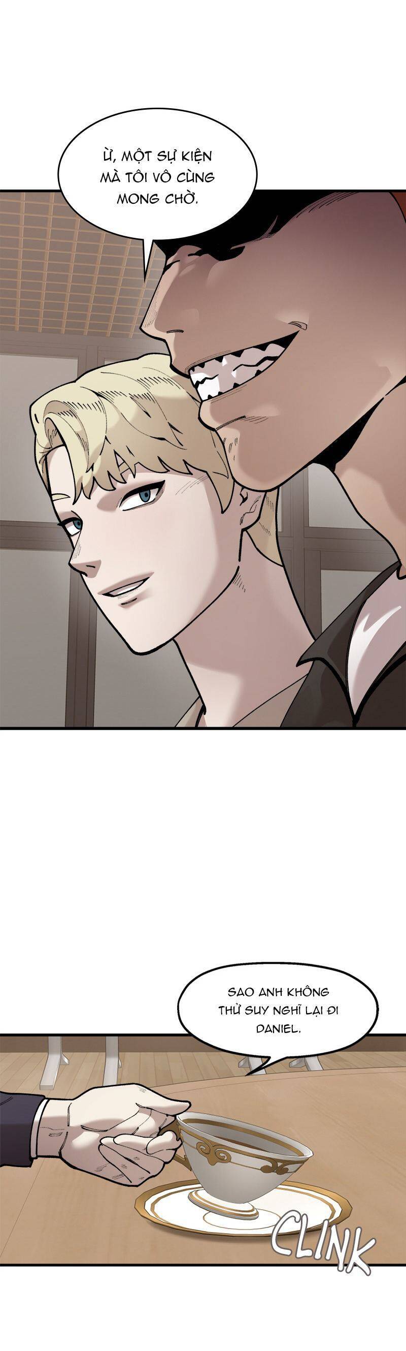 Xếp Hạng Bắt Nạt Chapter 59 - 5