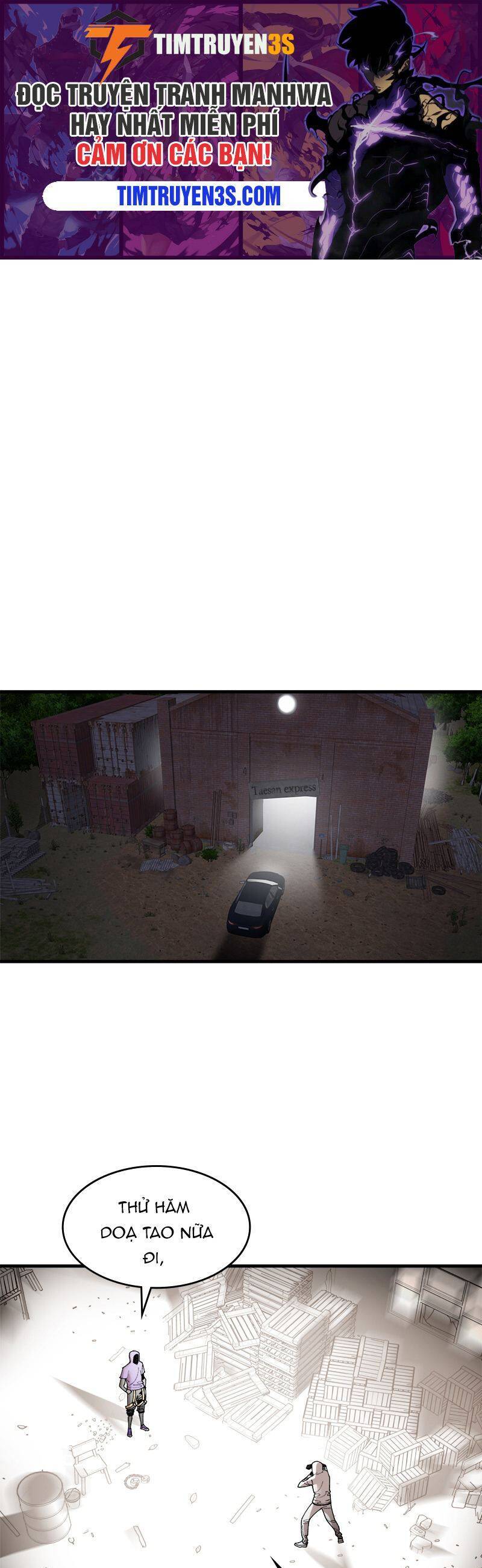 Xếp Hạng Bắt Nạt Chapter 60 - 1