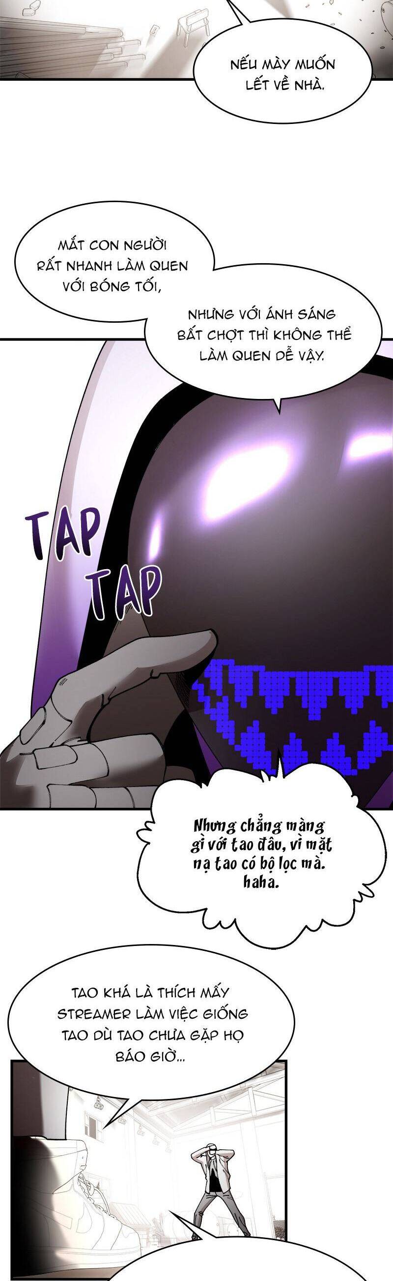 Xếp Hạng Bắt Nạt Chapter 60 - 2