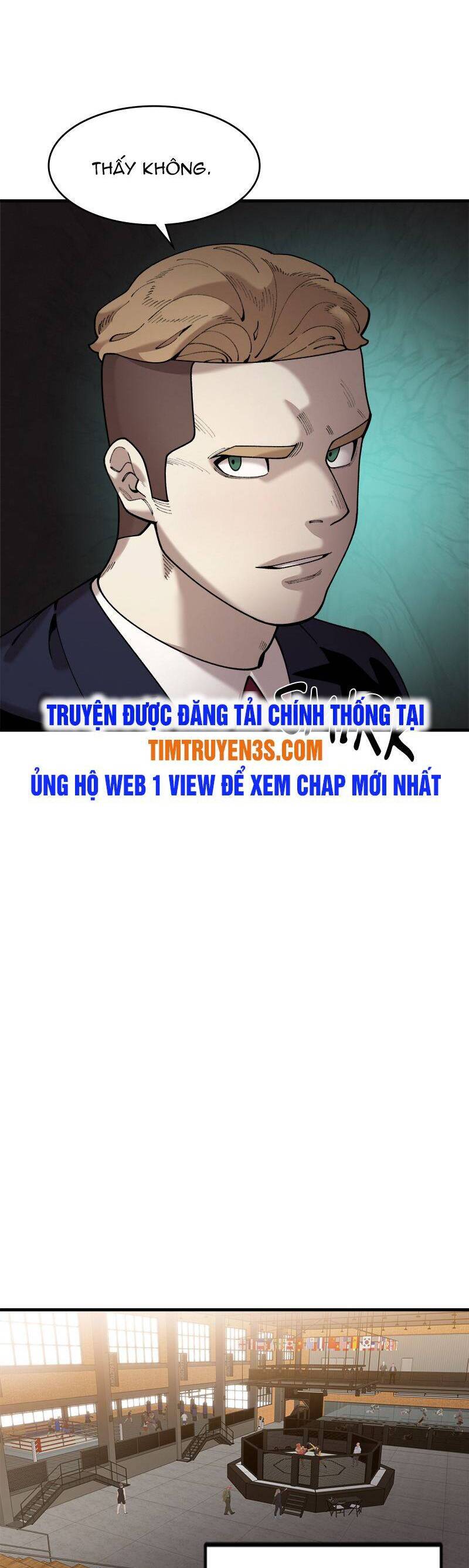 Xếp Hạng Bắt Nạt Chapter 60 - 11