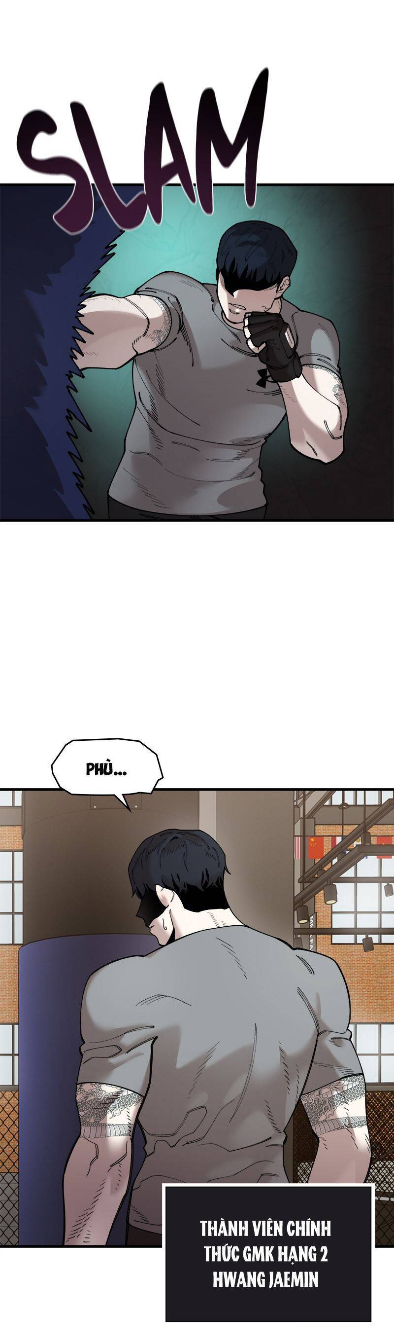 Xếp Hạng Bắt Nạt Chapter 60 - 17