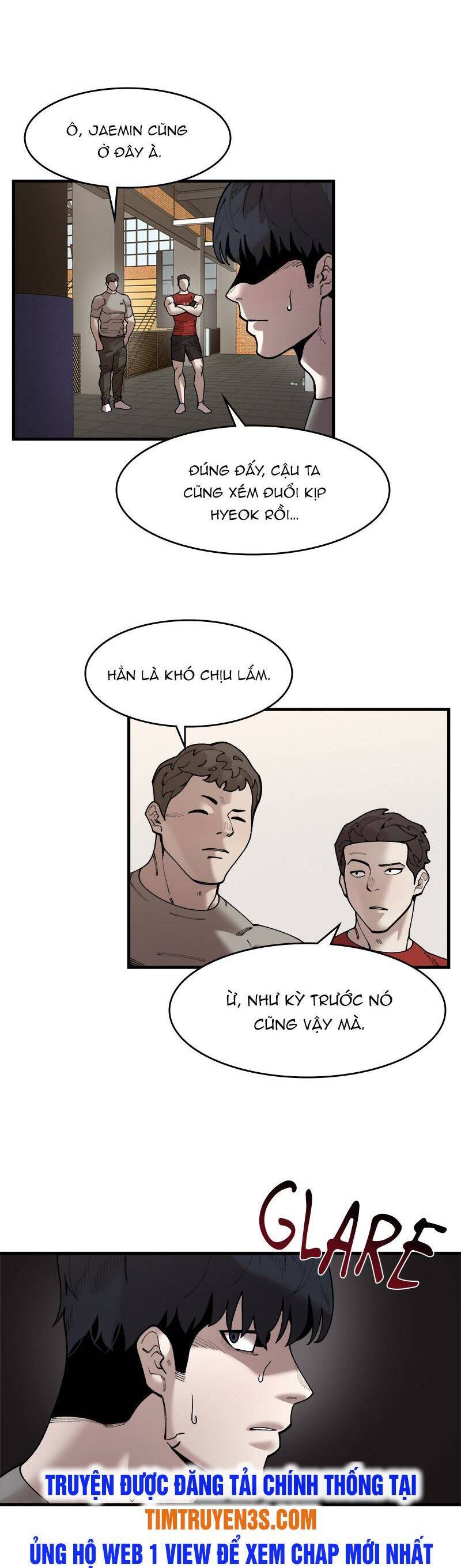 Xếp Hạng Bắt Nạt Chapter 60 - 18