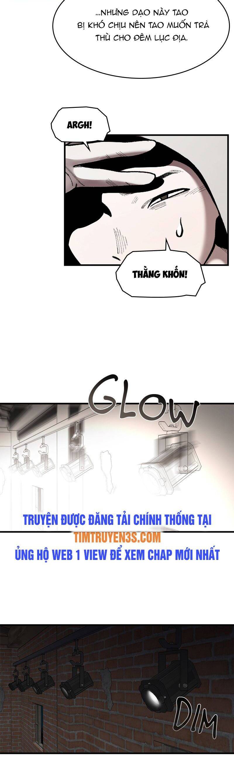 Xếp Hạng Bắt Nạt Chapter 60 - 3