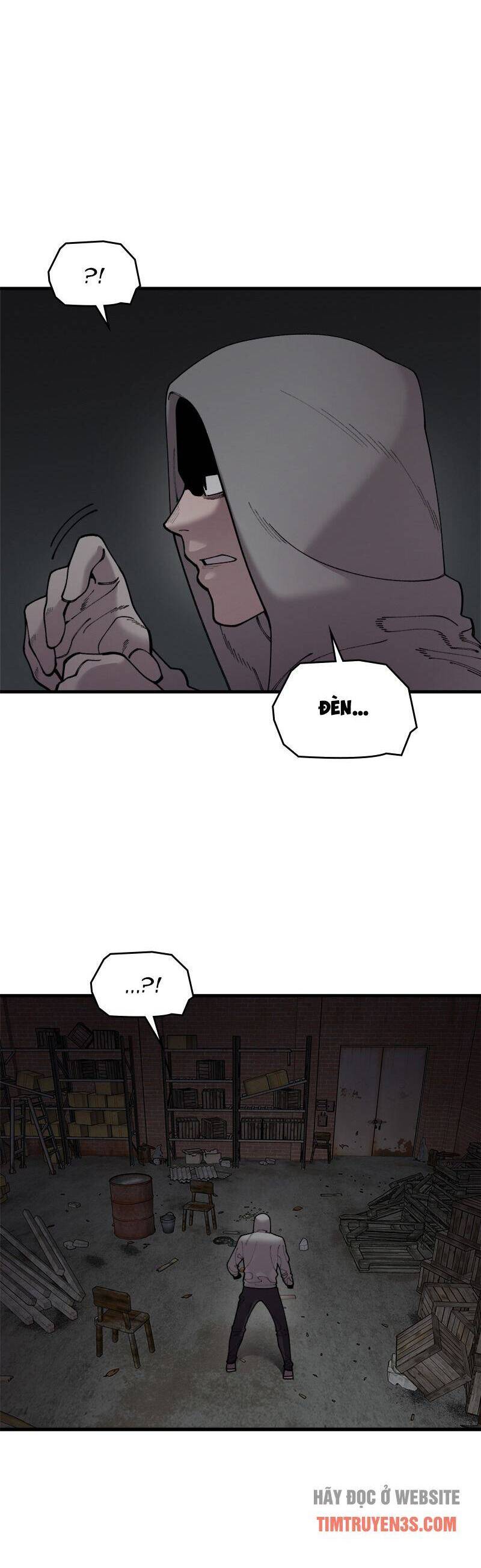 Xếp Hạng Bắt Nạt Chapter 60 - 4