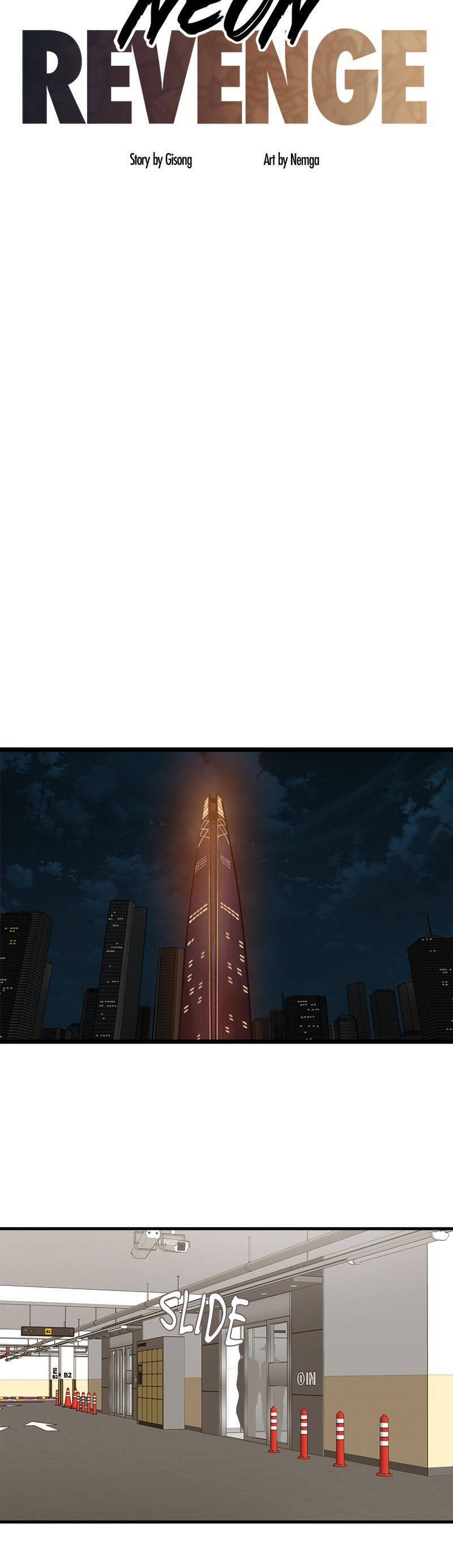 Xếp Hạng Bắt Nạt Chapter 60 - 6