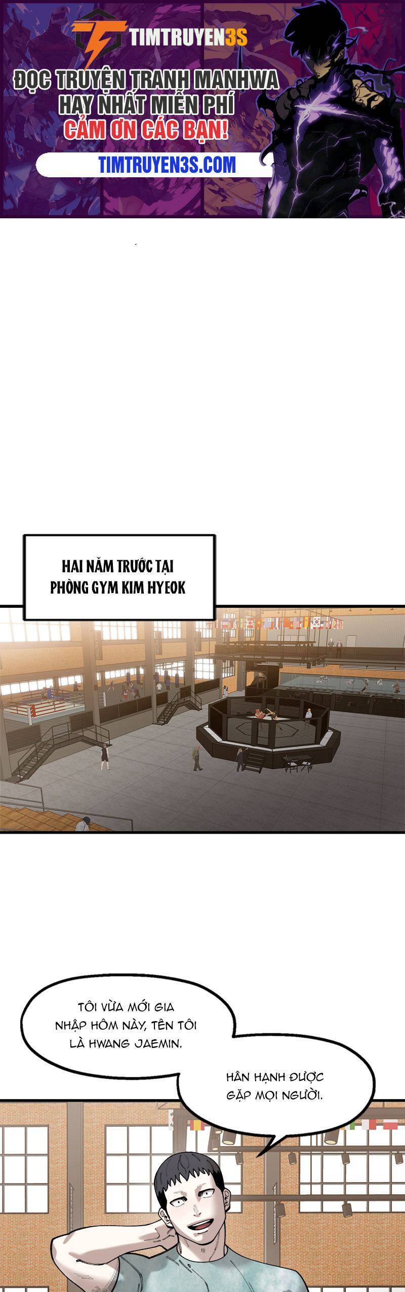 Xếp Hạng Bắt Nạt Chapter 61 - 1