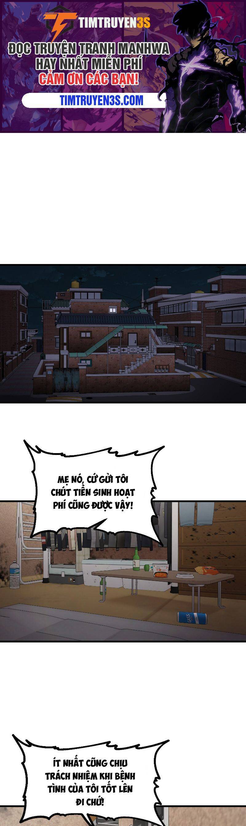 Xếp Hạng Bắt Nạt Chapter 62 - 1