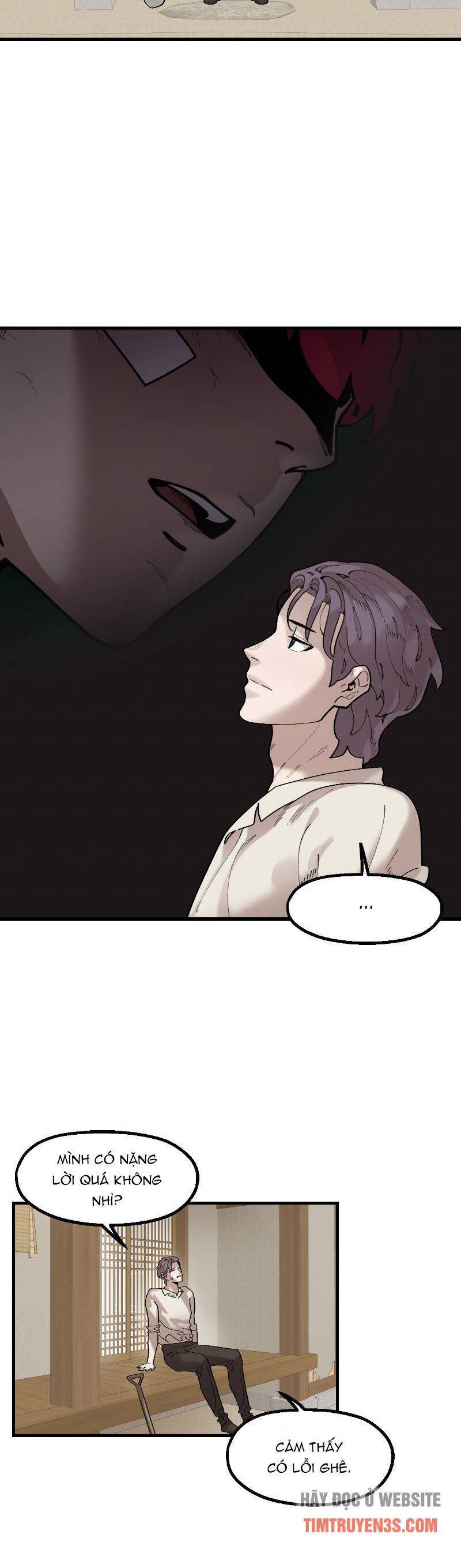 Xếp Hạng Bắt Nạt Chapter 62 - 12